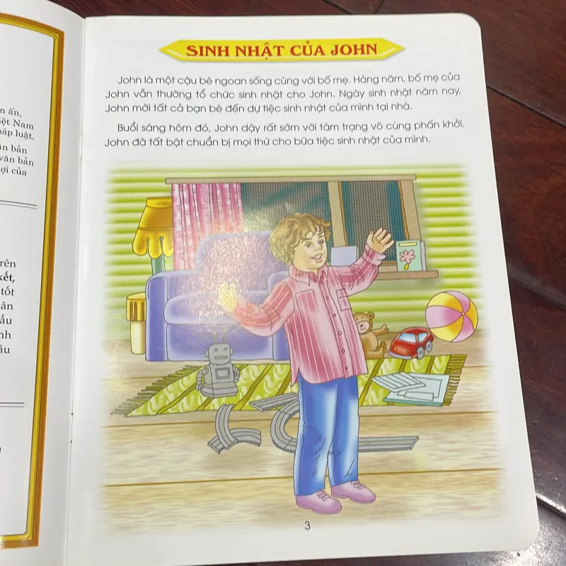 Giáo dục nhân cách cho học sinh : CẢM ƠN - in cán bóng - trọn bộ có 29 quyển 1026630