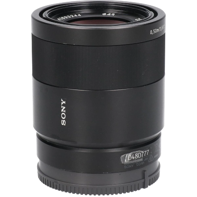 Ống kính FE55mm F1.8ZA (SEL55F18Z) - Hàng hiệu Authentic 879708