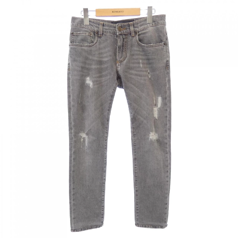 Dolce & Gabbana DOLCE&GABBANA Jeans - Hàng hiệu Authentic 892265