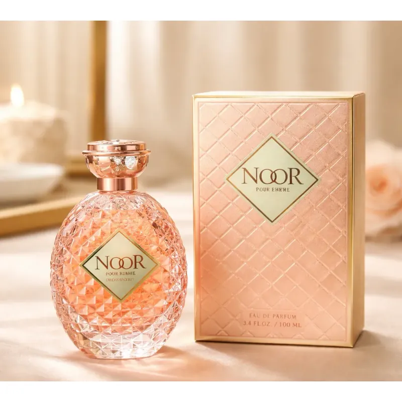 Nước hoa NOOR CHAI 100ml 1034247