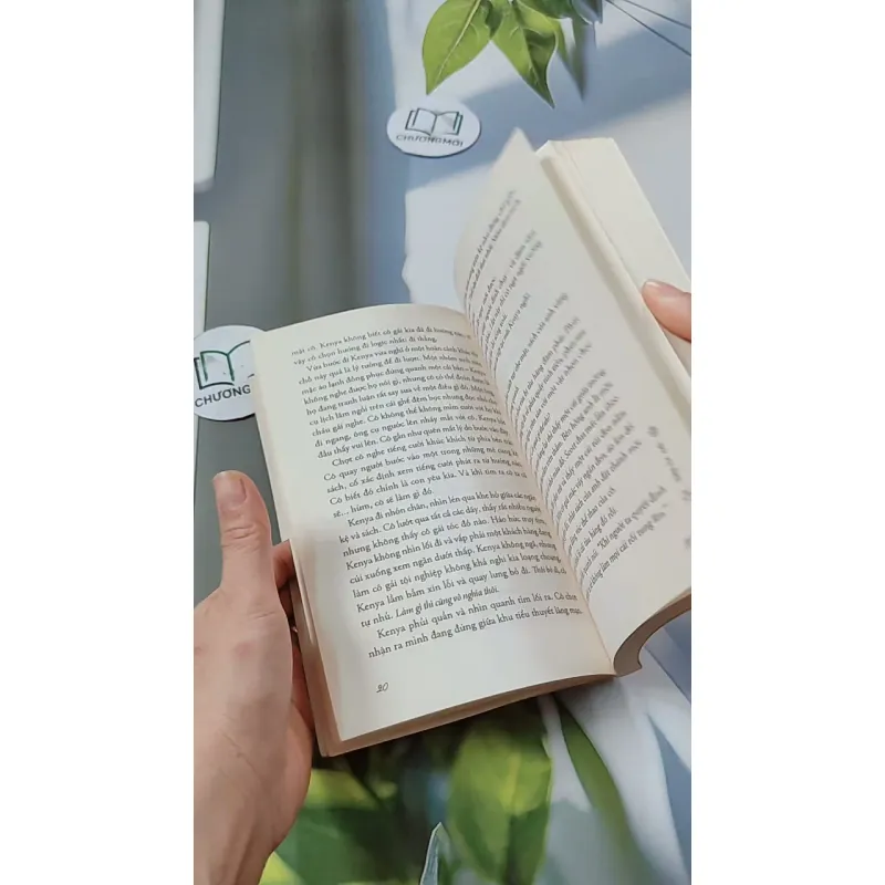 Hãy Tin Anh (Love Stories) - Cameron Dokey 744683