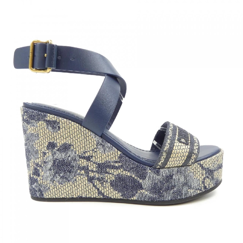 Giày sandal CHRISTIAN DIOR - Hàng hiệu Authentic 830402