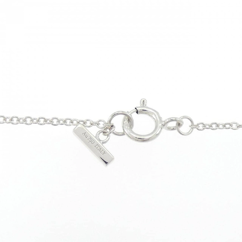 Dây chuyền Tiffany T2 - Hàng hiệu Chính hãng 839389