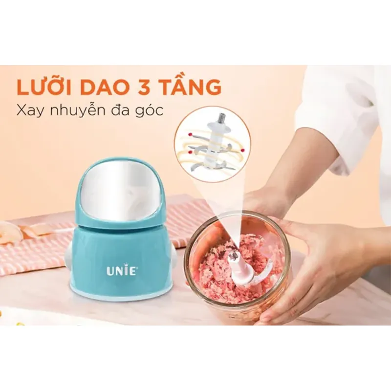 Unie UMB01 -Máy say mini tiện lợi cho gia đình 779440