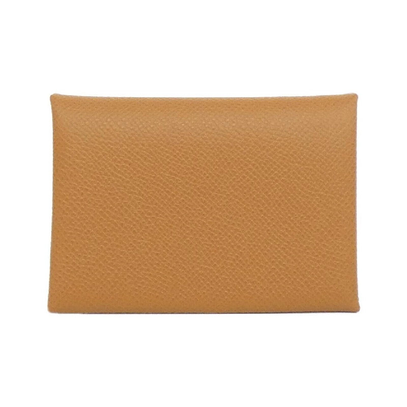 Ví tiền Hermes Calvi Duo 083035CK - Hàng hiệu Chính hãng 769935