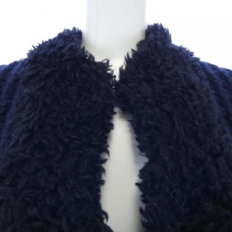 Áo vest dài CHRISTIAN DIOR 634647