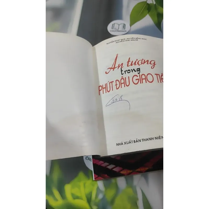 Combo: Ấn Tượng Trong Phút Đầu Tiên, 1001 Cách Chinh Phục Lòng Người 727356