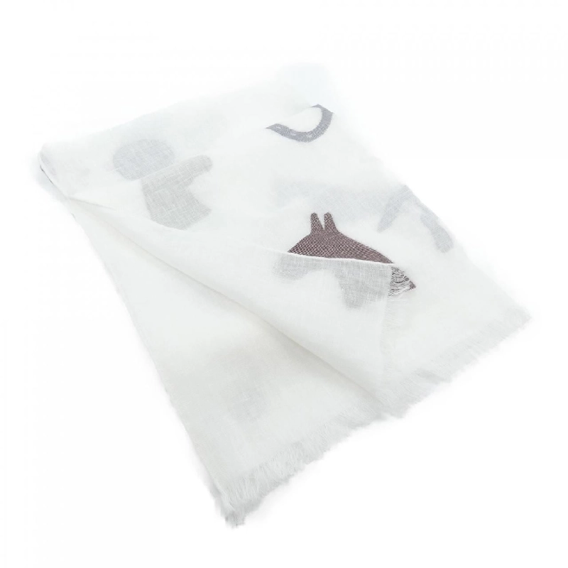 Khăn quàng cổ HERMES - Hàng hiệu Chính hãng 885376