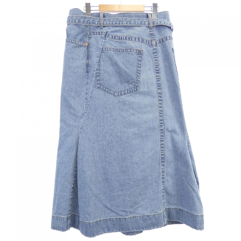 SACAI 25-07962 Váy 647786