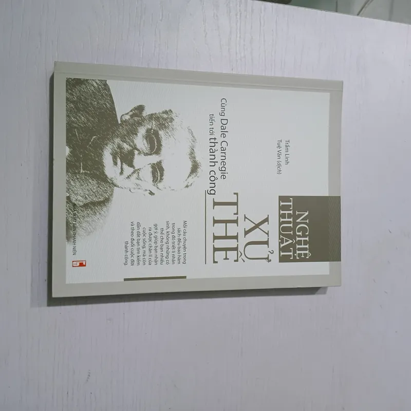 Sách Nghệ thuật xử thế 731757