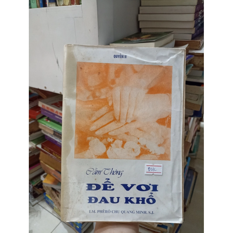 Cảm Thông Để Vơi Đau Khổ 🌻 507244