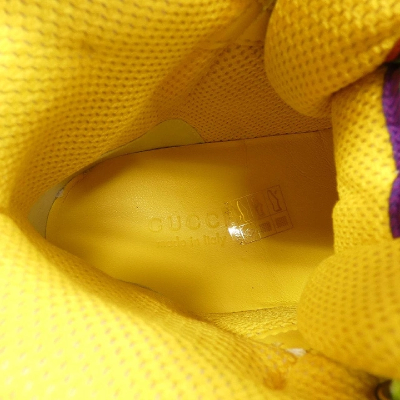 Giày thể thao GUCCI 661310 - Hàng hiệu Chính hãng 828717