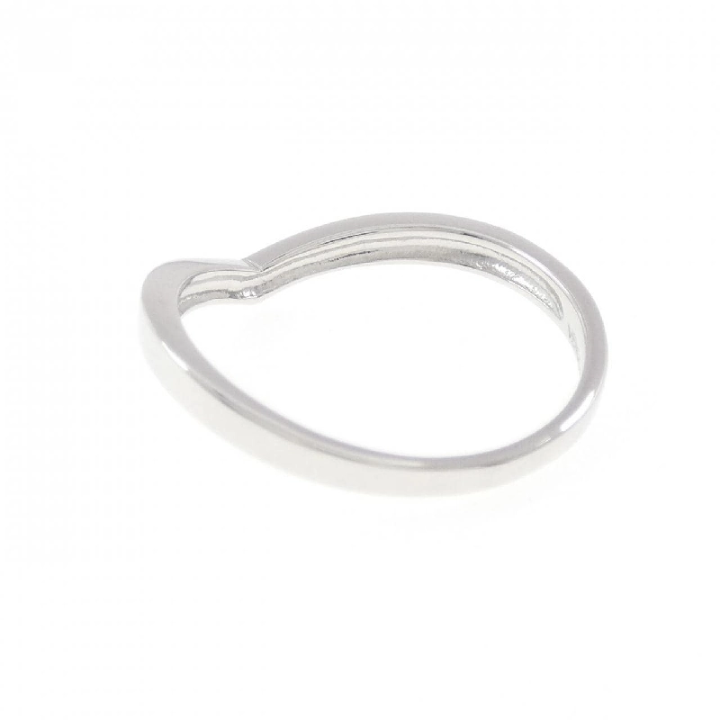 Nhẫn K18WG Vandome - Hàng hiệu Authentic 837780