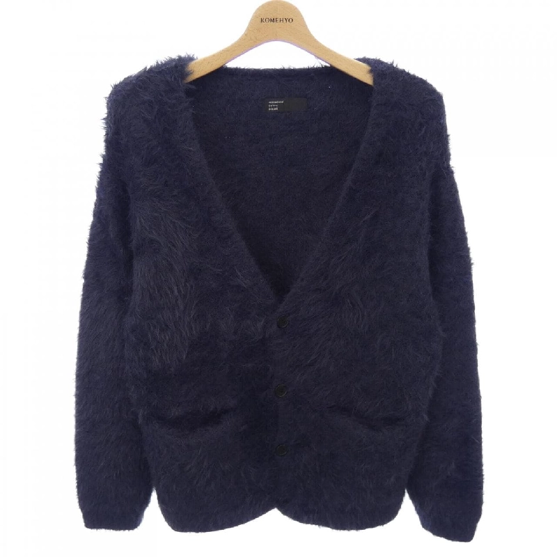 Bộ sưu tập quốc tế INTERNATIONALGALLERY Áo khoác cardigan - Hàng hiệu Authentic 899294