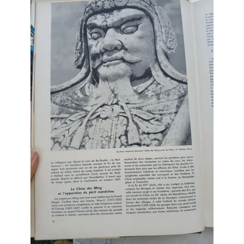 HISTOIRE UNIVERSELLE (LỊCH SỬ THẾ GIỚI) - TẬP 2 731548