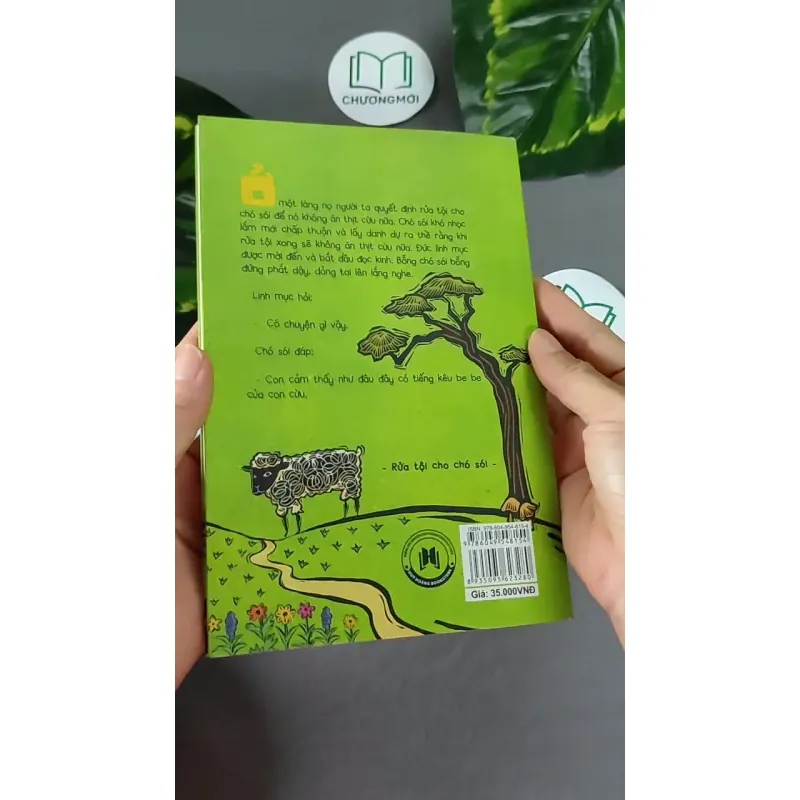 Truyện ngụ ngôn thế giới chọn lọc - Nguyễn Trọng Báu 604620