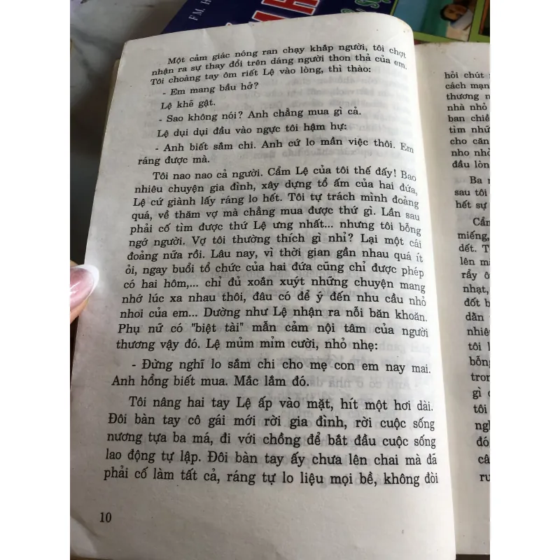 Nơi người lính đi qua (Kỷ niệm sâu sắc trong đời bộ đội) 1001143
