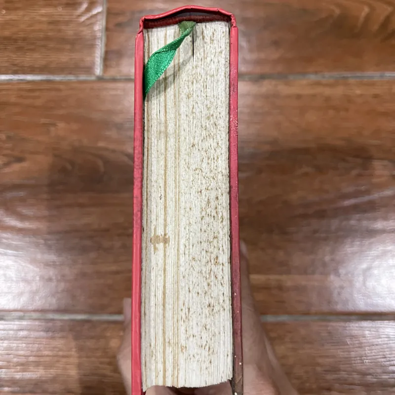 Đàn Hương Hình - Mạc Ngôn (6) 715333