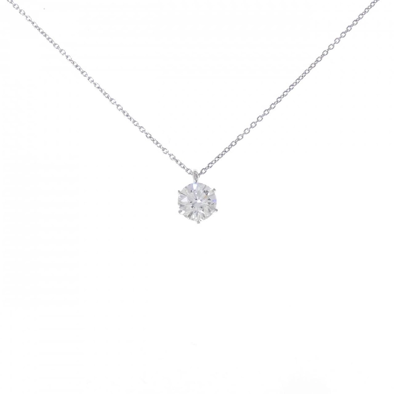 Dây chuyền kim cương PT900/PT850 1.088CT D VS1 VG - Hàng hiệu Chính hãng 879753