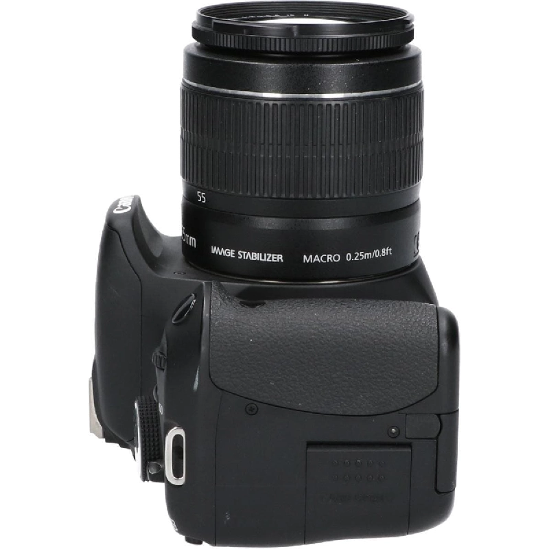 Máy ảnh EOS KISS X5 18-55ISIIKIT - Hàng hiệu Authentic 880521