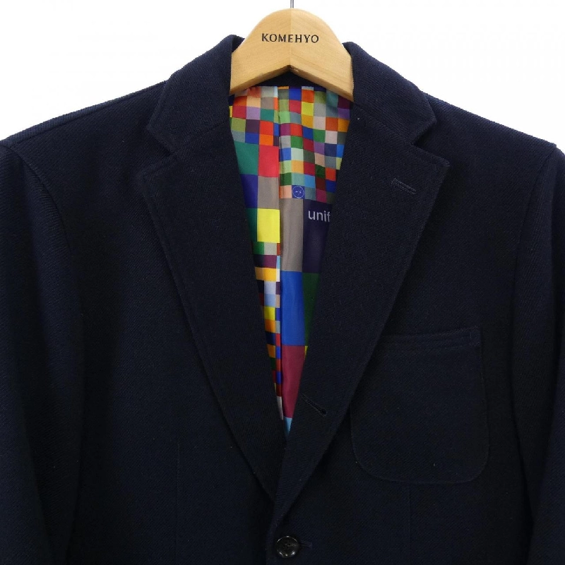 UNIFORM EXPERIMENT Áo khoác - Hàng hiệu Authentic 899783