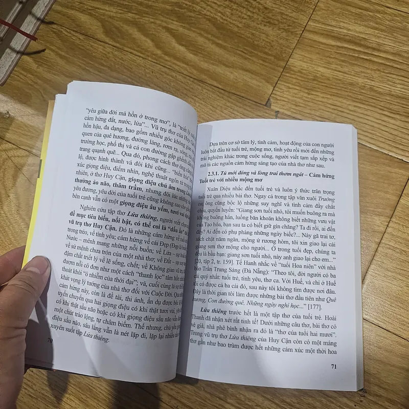 Phong cách nghệ thuật thuật qua lửa thiêng
25k 567920