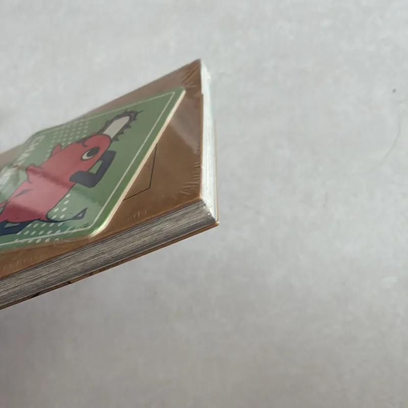 Chainsaw Man 1 (Co) 694089