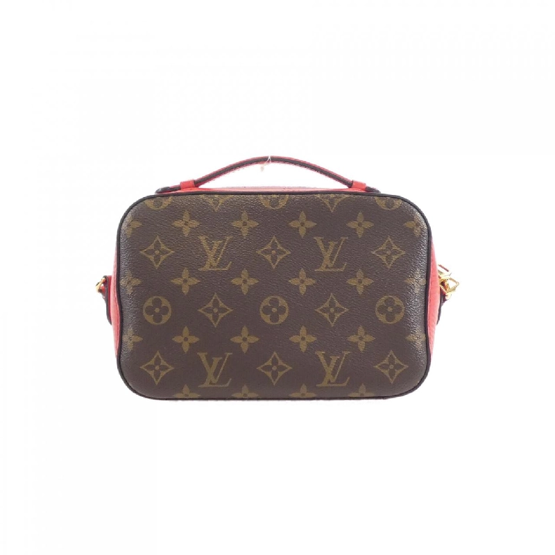 Túi xách vai Louis Vuitton Monogram Santongieu M43556 - Hàng hiệu Chính hãng 768311