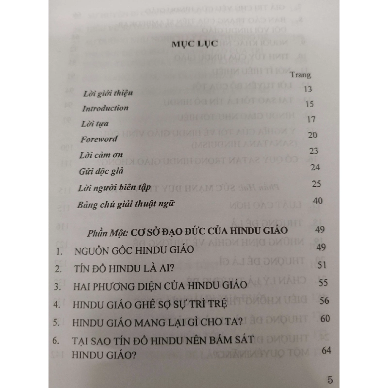 Tinh túy hindu giáo - Xb 2017 - 411 trang - LỊCH SỬ - CHÍNH TRỊ - TRIẾT HỌC - ANTQ2011-64 702494