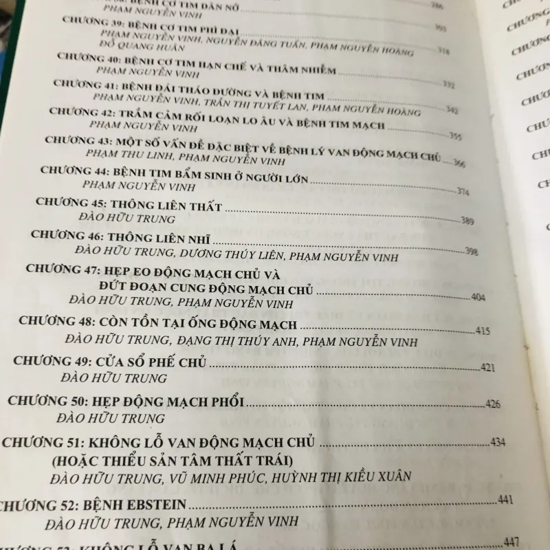 BỘ SÁCH Y HỌC KINH ĐIỂN: BỆNH HỌC TIM MẠCH (TRỌN BỘ 2 TẬP) 799126