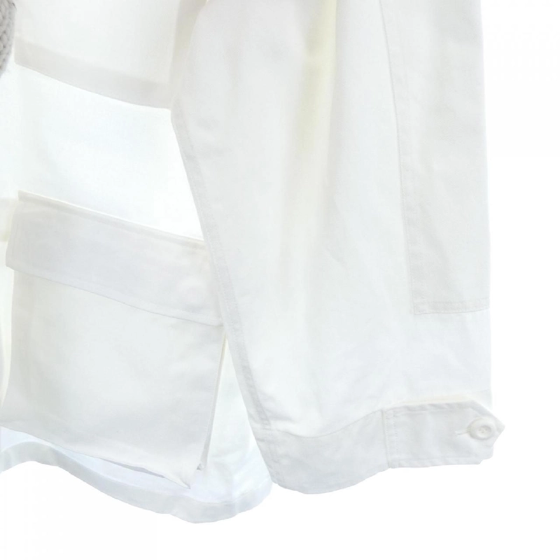 Balenciaga BALENCIAGA 720159 TNP02 Áo khoác - Hàng hiệu Chính hãng 894287