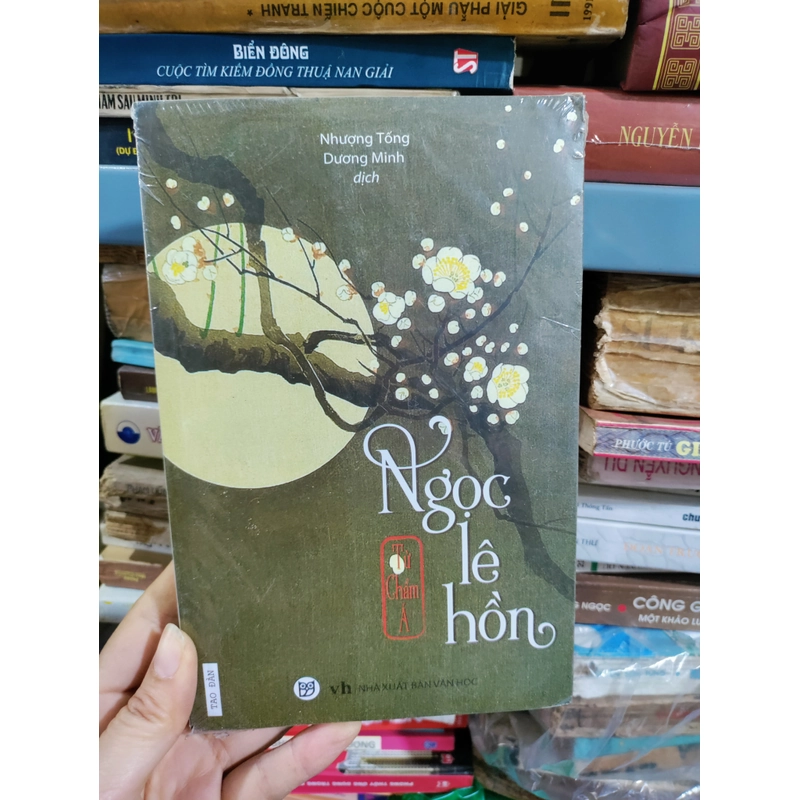 Ngọc lê hồn 467935