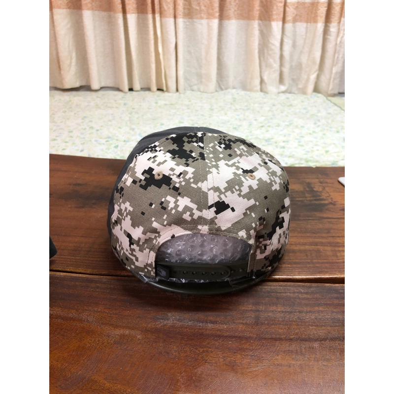 Nón snapback - hàng xuất xịn (mẫu 52) 521401