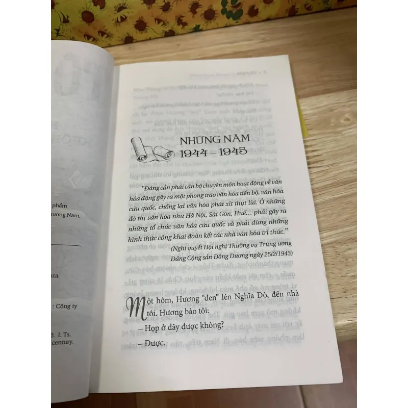 Những Ký Ức Không Chịu Ngủ Yên - Tô Hoài 720902