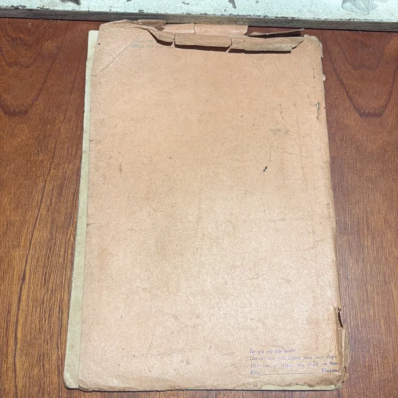 [Xem Kỹ Ảnh] - II Sưu Tầm (Học Tiếng Pháp): LES LEÇONS DU MAITRE (Lớp Sơ Cấp) - Trung Hiếu 1013564