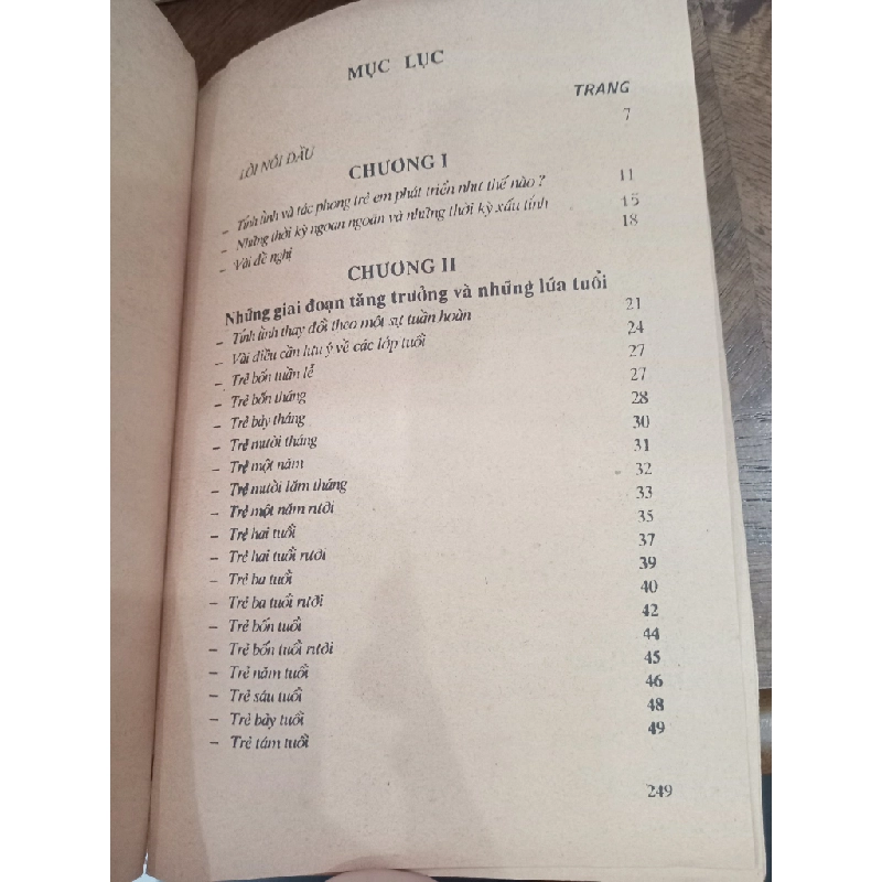 Hiểu và nuôi dạy con chúng ta - Phạm Hữu Bính dịch 517197