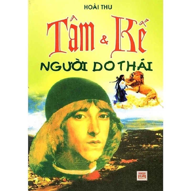 Tâm Và Kế Người Do Thái 275819