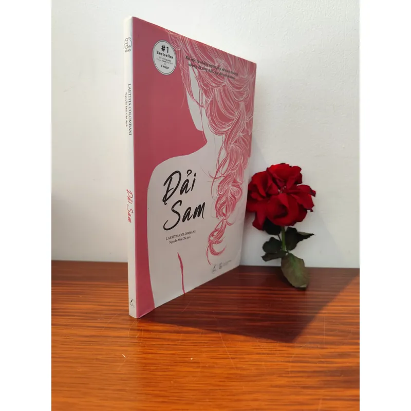     Dải sam 590096
