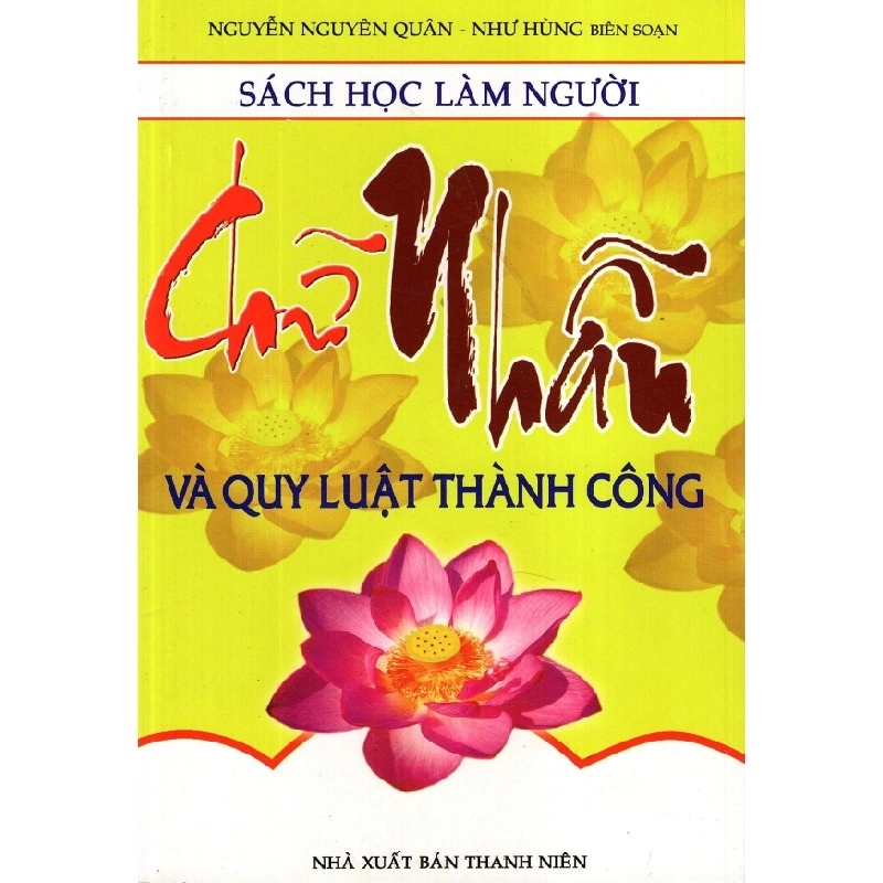 Com bo Cha Giàu Cha Nghèo - Chữ Tâm - Chữ Nhẫn 353384