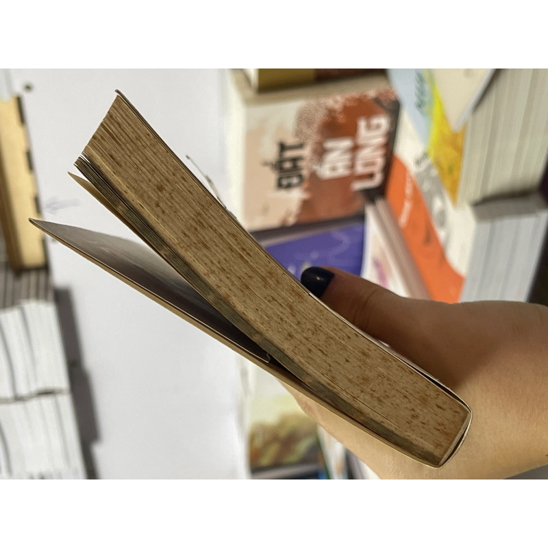 Chúng ta rồi sẽ ổn thôi - Gào, Minh Nhật 524503