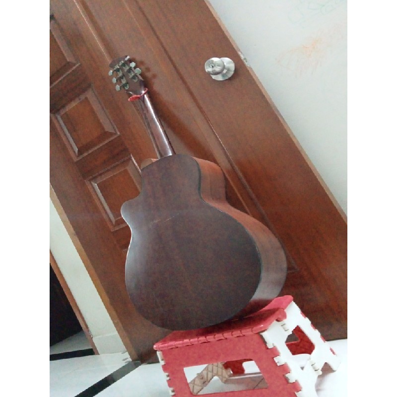 Đàn Guitar cho người mới tập 13890