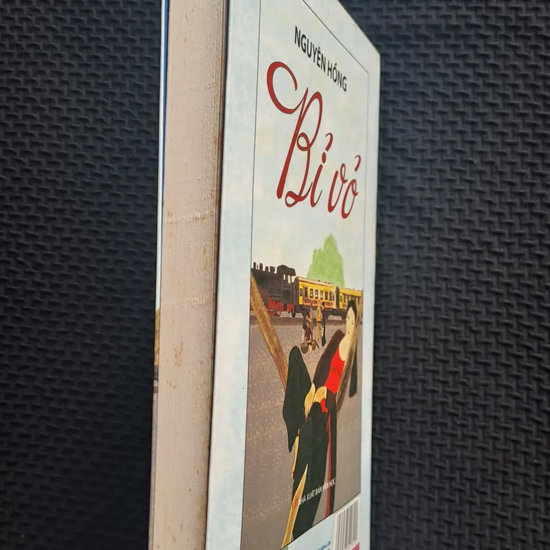 Bỉ Vỏ - Nguyên Hồng 316445