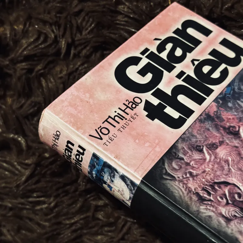 Combo 3 tác phẩm Võ Thị Hảo (bìa cứng) 976558