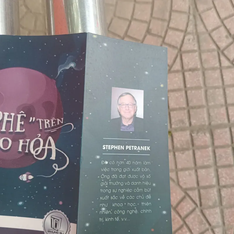 Cà phê trên sao Hỏa 1024312