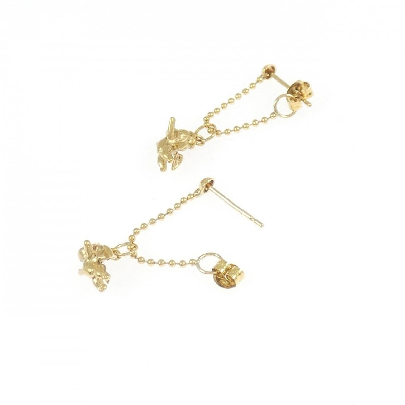 K18YG Thiên thần × Quỷ tai nghe - Hàng hiệu Chính hãng 868206