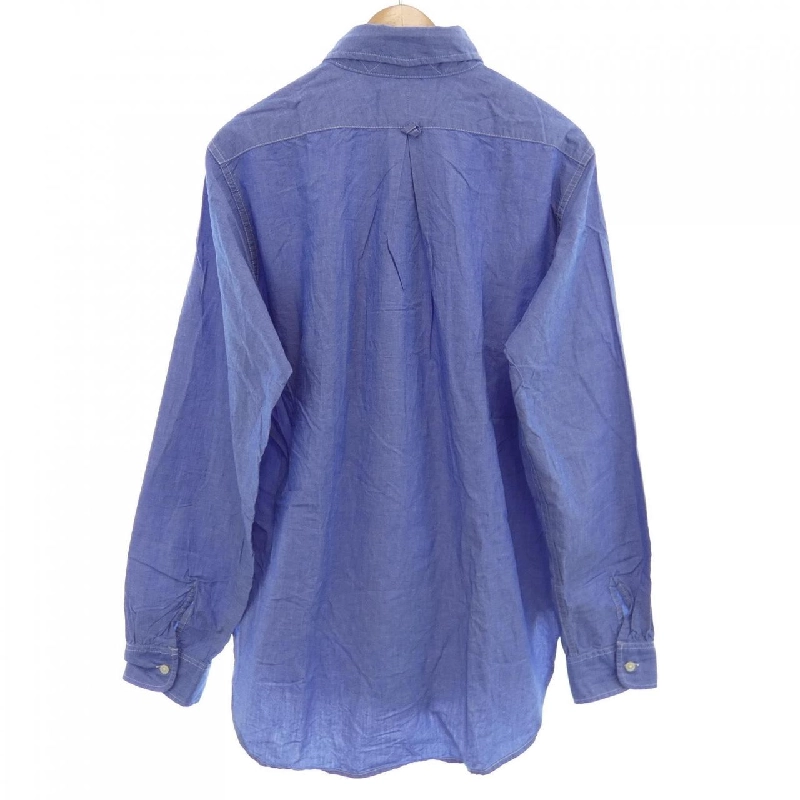 Áo sơ mi ENGINEERED GARMENTS - Hàng hiệu Authentic 898678