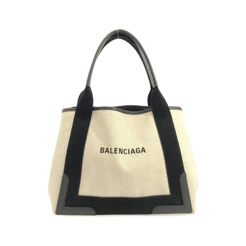 Balenciaga Túi Canvas Navy S 339933 AQ38N - Hàng hiệu Chính hãng 804297