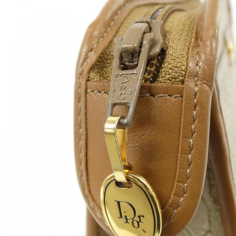 【Vintage】Túi Christian Dior 618220