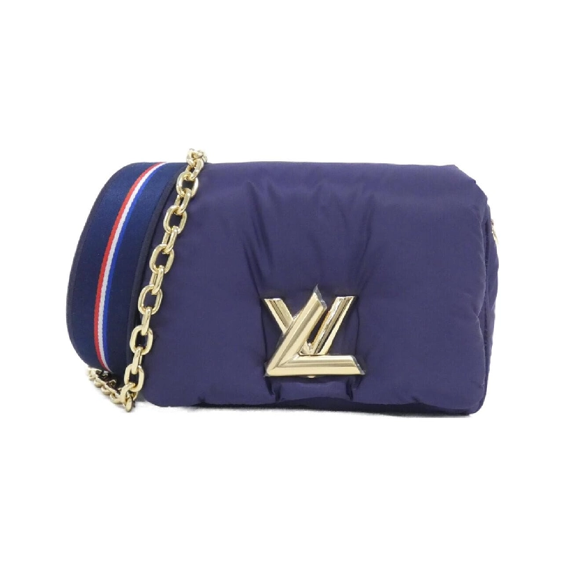 Louis Vuitton (LV SKI) Túi xách Twist MM M23386 - Hàng hiệu Chính hãng 801368