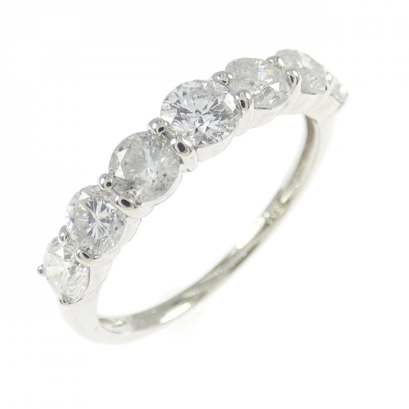 Nhẫn kim cương PT900 1.00CT - Hàng hiệu Authentic 848638